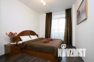 2-к квартира, посуточно, 50м2, 9/33 этаж