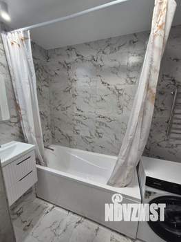 Студия квартира, на длительный срок, 24м2, 4/26 этаж