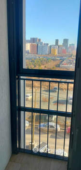 1-к квартира, на длительный срок, 29м2, 5/26 этаж