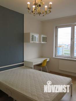 2-к квартира, на длительный срок, 61м2, 12/22 этаж