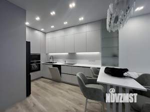 4-к квартира, на длительный срок, 140м2, 10/25 этаж