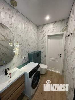 1-к квартира, на длительный срок, 37м2, 19/29 этаж