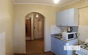 2-к квартира, на длительный срок, 50м2, 2/9 этаж