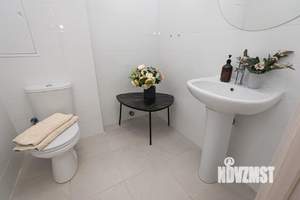 2-к квартира, посуточно, 80м2, 1/1 этаж