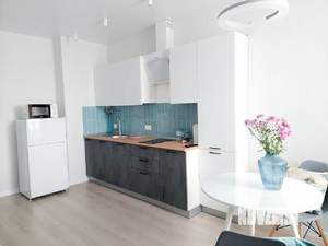 1-к квартира, посуточно, 29м2, 1/1 этаж