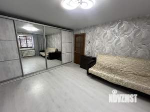 2-к квартира, на длительный срок, 43м2, 5/9 этаж