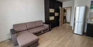 1-к квартира, на длительный срок, 30м2, 8/25 этаж