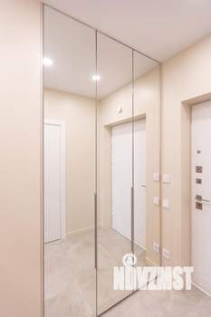 1-к квартира, на длительный срок, 40м2, 7/30 этаж