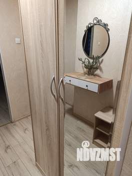 2-к квартира, на длительный срок, 43м2, 3/9 этаж