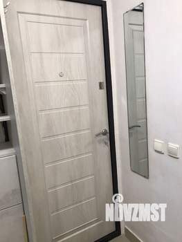 Студия квартира, на длительный срок, 13м2, 1/11 этаж