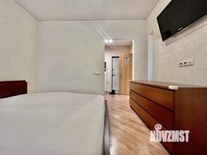 1-к квартира, на длительный срок, 46м2, 10/20 этаж