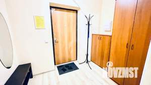 Студия квартира, посуточно, 32м2, 4/25 этаж