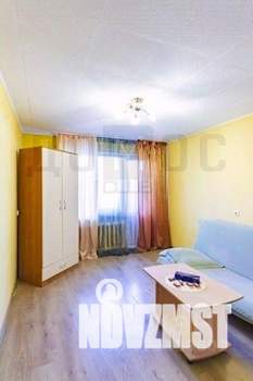 1-к квартира, на длительный срок, 31м2, 2/5 этаж