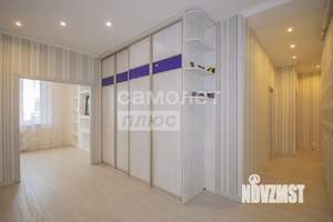 3-к квартира, на длительный срок, 112м2, 15/17 этаж