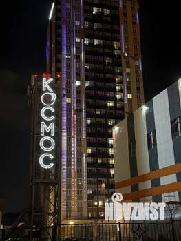 2-к квартира, на длительный срок, 62м2, 8/25 этаж