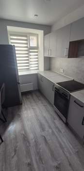 2-к квартира, на длительный срок, 50м2, 1/10 этаж