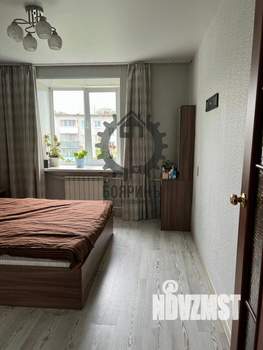 3-к квартира, на длительный срок, 61м2, 5/5 этаж