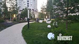 2-к квартира, на длительный срок, 48м2, 19/34 этаж