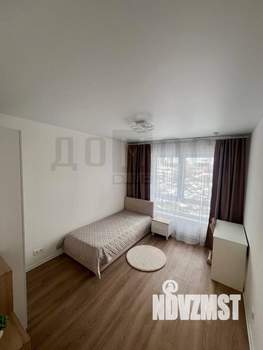 3-к квартира, на длительный срок, 92м2, 11/24 этаж