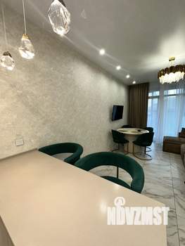 2-к квартира, на длительный срок, 71м2, 5/24 этаж