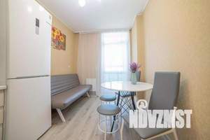 2-к квартира, посуточно, 38м2, 31/33 этаж