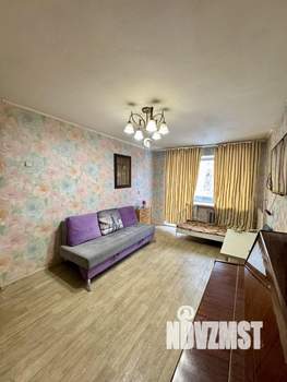 1-к квартира, на длительный срок, 31м2, 4/5 этаж