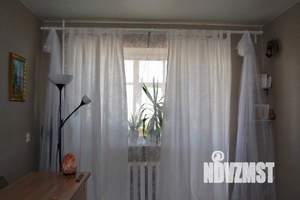 2-к квартира, посуточно, 40м2, 1/1 этаж