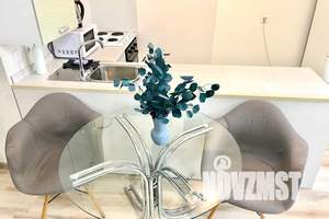 1-к квартира, посуточно, 32м2, 11/25 этаж