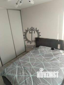 1-к квартира, на длительный срок, 35м2, 2/9 этаж