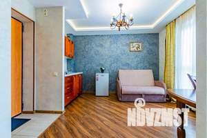 1-к квартира, посуточно, 45м2, 1/25 этаж