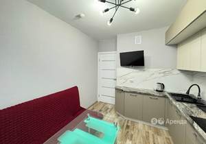 1-к квартира, на длительный срок, 33м2, 10/16 этаж