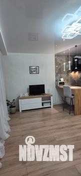 Студия квартира, посуточно, 30м2, 4/7 этаж