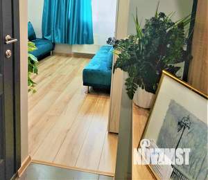 Студия квартира, посуточно, 22м2, 2/12 этаж