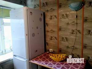 1-к квартира, на длительный срок, 32м2, 6/9 этаж