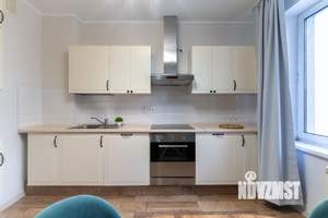 2-к квартира, посуточно, 66м2, 1/1 этаж