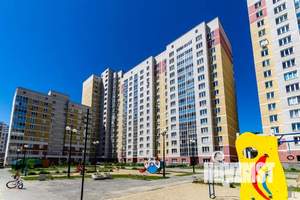 3-к квартира, посуточно, 82м2, 6/17 этаж