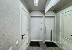 Студия квартира, на длительный срок, 20м2, 13/18 этаж