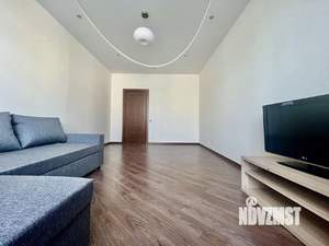 2-к квартира, на длительный срок, 65м2, 9/24 этаж