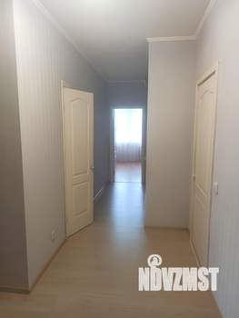 2-к квартира, на длительный срок, 70м2, 16/18 этаж