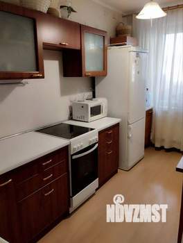 2-к квартира, на длительный срок, 48м2, 10/10 этаж