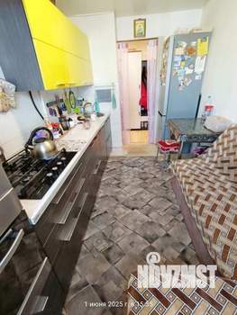 2-к квартира, на длительный срок, 44м2, 6/9 этаж