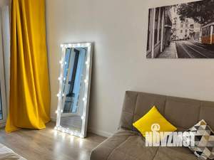 Студия квартира, посуточно, 30м2, 17/30 этаж