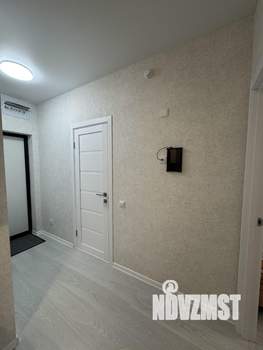 2-к квартира, на длительный срок, 37м2, 25/32 этаж