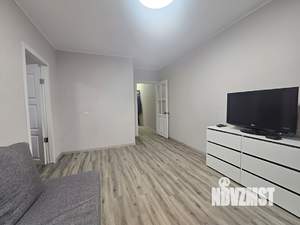 3-к квартира, на длительный срок, 58м2, 4/7 этаж