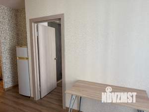 1-к квартира, посуточно, 41м2, 6/16 этаж