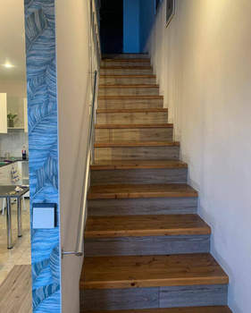 2-к квартира, на длительный срок, 60м2, 3/4 этаж