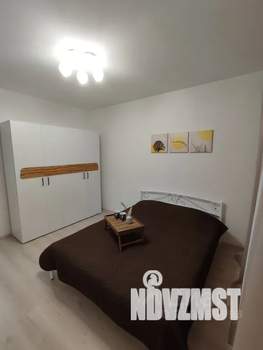 1-к квартира, посуточно, 44м2, 26/27 этаж