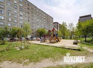 1-к квартира, на длительный срок, 24м2, 5/9 этаж