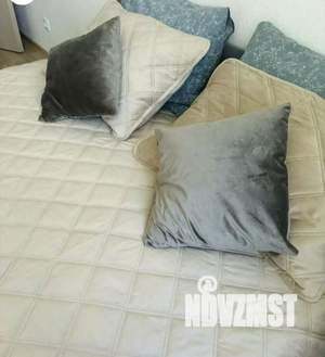 2-к квартира, посуточно, 48м2, 1/1 этаж