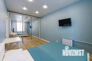 3-к квартира, посуточно, 75м2, 9/16 этаж